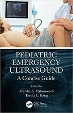 Pediatric Emergency Ultrasound: A Concise Guide  Kang  Routledge