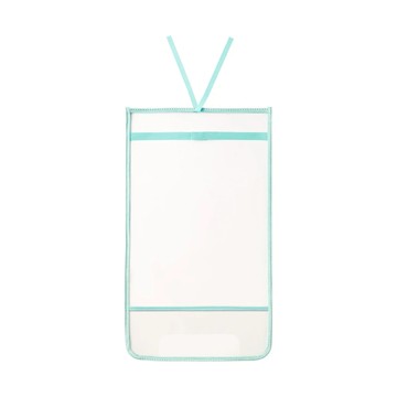 配件書包保護套- 反光材質-薄荷綠