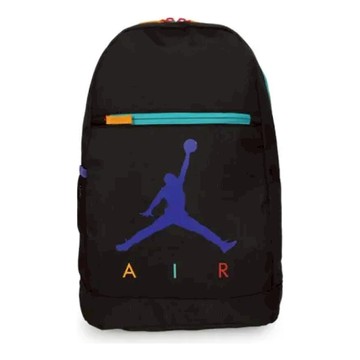 Air Jordan Jumpman Backpack 'Black Multi'