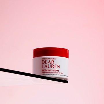 Dear Lauren 高效修護霜50ml