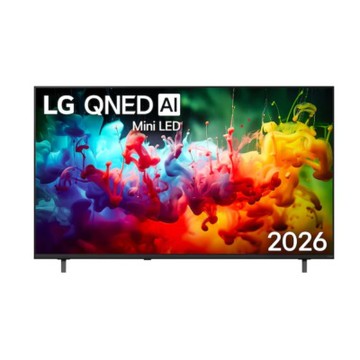 LG樂金 65吋QNED AI QNED70 Mini LED   65QNED70BTA
