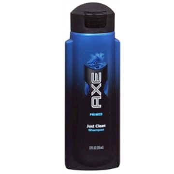 Axe Just Clean Shampoo Primed 12 oz by Axe