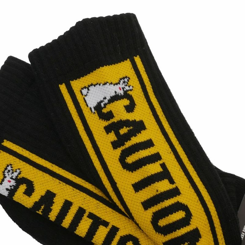 新品 エフアールツー #FR2 Vertical Line Socks ソックス