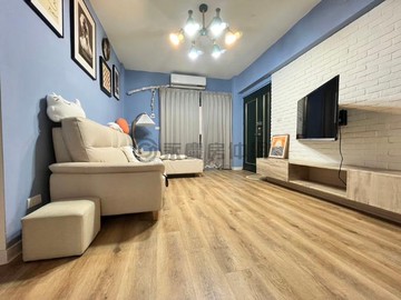 中平商圈:稀有2+1房2衛.三面採光.屋況好｜桃園市桃園區中平路