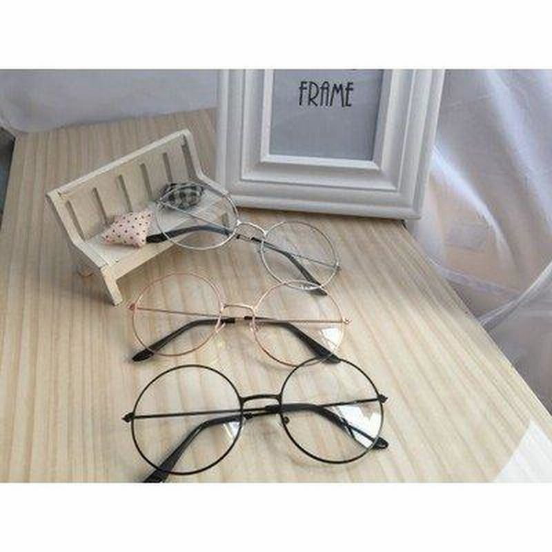 オールシーズン ベストセラー 在庫一掃 伊達メガネ メガネ お洒落