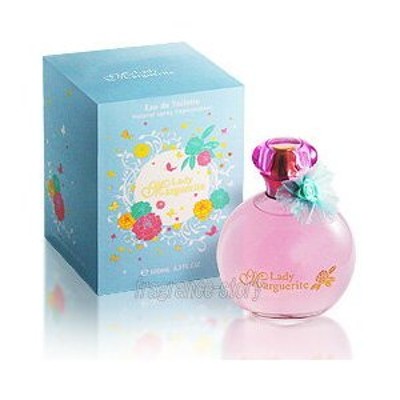 パルフェ タムール レディ マルグリット 100ml EDT SP fs 【香水 ...