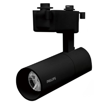 PHILIPS 飛利浦 LED 軌道燈 ST033T 20W  黑色  1個