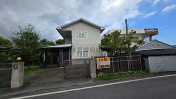 花蓮南華村莊內小坪數農地｜花蓮縣吉安鄉華興段