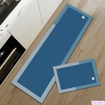 廚房地墊吸水防油防滑腳墊
