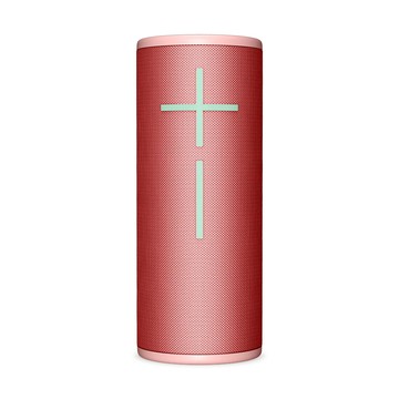 ULTIMATE EARS BOOM 4 無線藍牙喇叭 蜜糖粉 時尚輕巧 方便攜帶  1個