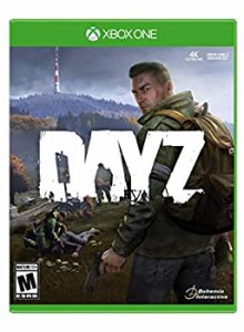 Dayz 輸入版:北米 XboxOne