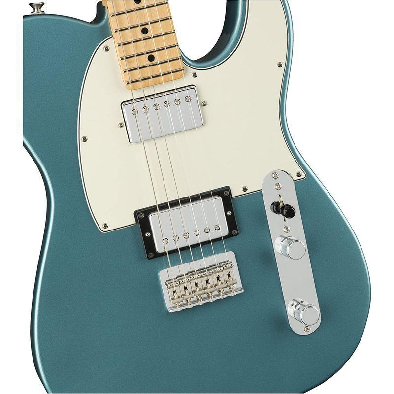 Fender エレキギター Player Telecaster? HH, Maple Fingerboard, Tidepool 14523