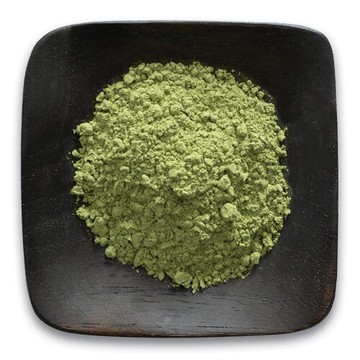 Frontier Natural Products Organic Alfalfa Leaf Powdered 16 oz