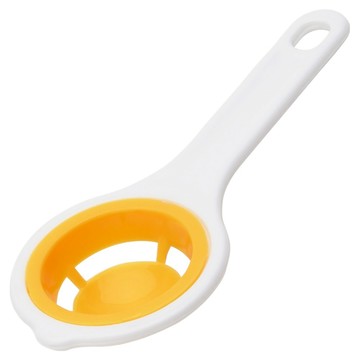 FOX RUN 蛋黃分離器  1個  15.3 x 6.3 x 2.3cm