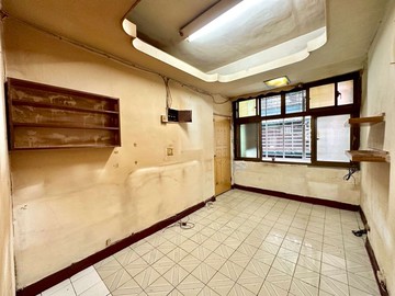 綠堤超低價二樓｜新北市新莊區自重街