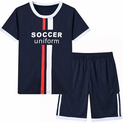 Lulalaジュニアサッカーウェア 子供トレーニング 上下セット練習着キッズ用 サッカーウェア スポーツウェア スポーツ服 子供トレ 通販 Lineポイント最大get Lineショッピング