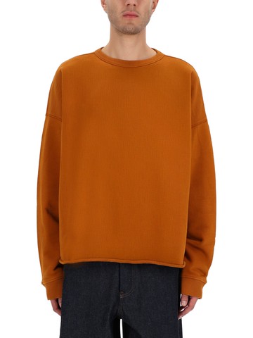 ymc "studio" sweatshirt