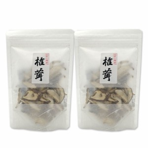 干し 椎茸 国産 スライス 30g （15g×2袋）山形県 鮭川村 最上まいたけ ネコポス送料無料