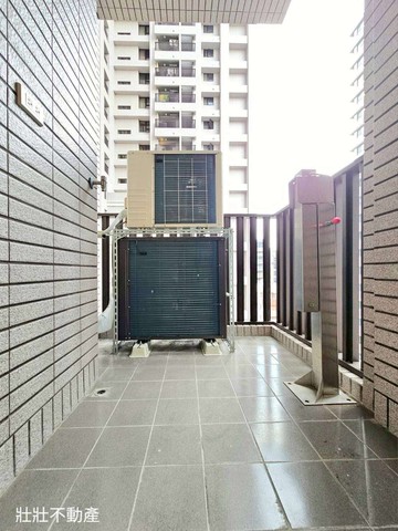 南屯好市多捷運宅全新未住，樓中樓4+1房+大平車｜台中市南屯區文心南路