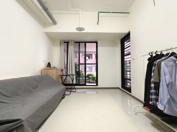 和陸寓邸結合日航酒店共享高端生活的品味住宅｜高雄市前鎮區林森四路