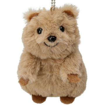 NITORI 吊飾 短尾矮袋鼠 QUOKKA