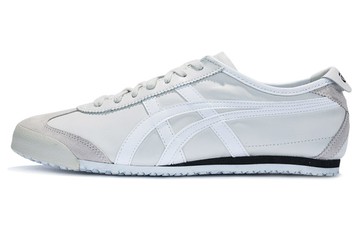 ONITSUKA TIGER MEXICO 66 CREAM WHITE