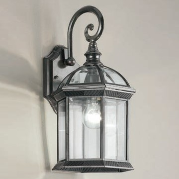 庭園景觀壁燈 F85-09-K5113