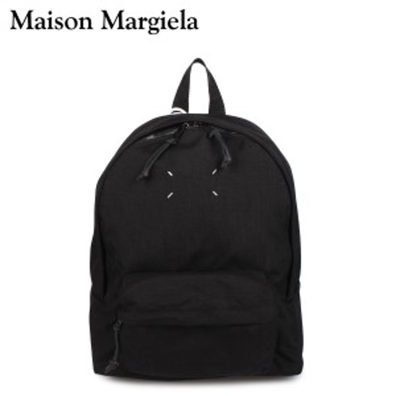 メゾンマルジェラ MAISON MARGIELA リュック バッグ バックパック 