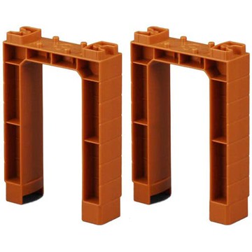 《TAKARA TOMY》TOMICA D09 8段橋腳(小汽車 場景) 東喬精品百貨