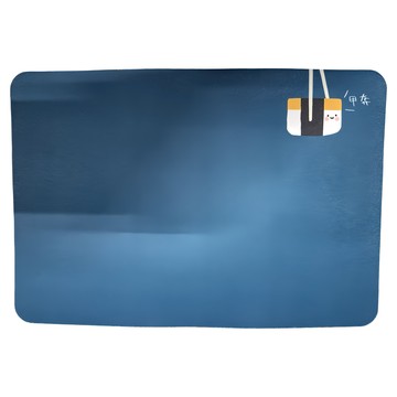 小呸角深夜食堂 大滑鼠墊 甲奔 多色  1個