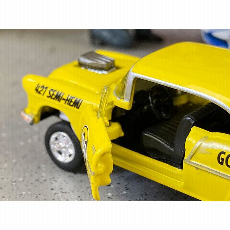 ムーンアイズ限定 M2ミニカー 8250台リミテッドエディション ムーンアイズ限定 M2ミニカー 8250台リミテッドエディション
