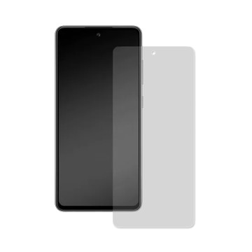 Galaxy A52 (4G/5G) 保護貼 透明