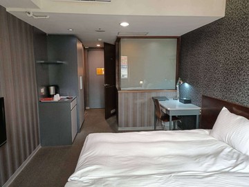 賠售)青海家樂福旁拓程商旅投資套房｜台中市西屯區青海路二段