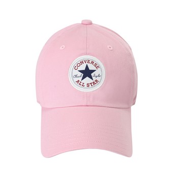 CONVERSE DAY ONE CHUCK PATCH CAP HORIZON PINK 男女 休閒帽 UA5805-AMF
