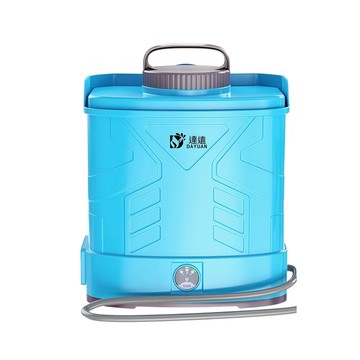 20L背負型噴霧器 8L鋰電動噴霧器 智能高壓噴霧器 可背可提智能噴霧機 打藥機【升級款 續航6-7小時】