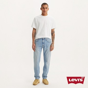 Levi s 502 舒適錐型 中腰牛仔褲 男生牛仔褲 熱賣單品