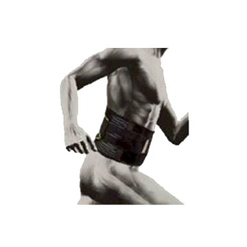 【海夫健康生活館】康得適 軀幹裝具 (未滅菌)晉宇 雙軌省力護腰(UL-502)