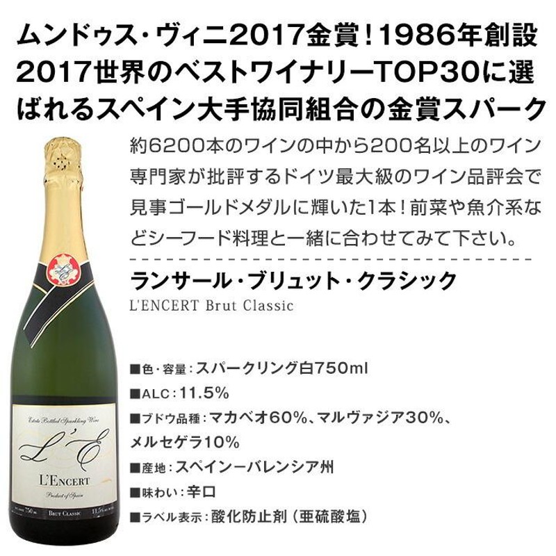 第15弾 本格シャンパン＆ブルゴーニュ bourgogne 入り 特大スペシャル