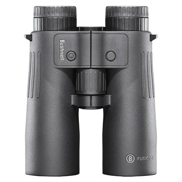 Bushnell Fusion X 10 x 42 智慧顯色雷射測距雙筒望遠鏡 FX1042AD RL4015  18 x 14.2 x 5.8cm  42mm