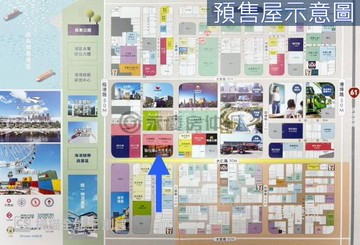 $【聯悅馨】4房連號雙平車樹梢戶忍痛釋出｜台中市梧棲區八德路一段