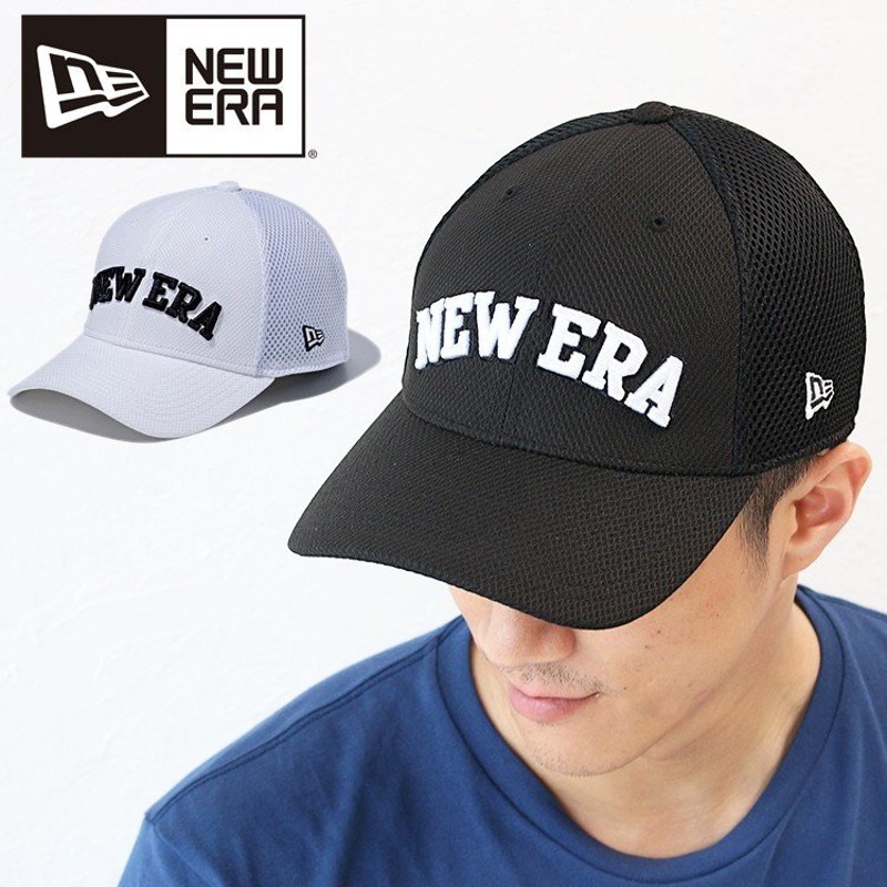 ニューエラ ゴルフ キャップ 39THIRTY ダイアモンドエラ メッシュキャップ NEW ERA GOLF MLB ベースボール11596313  11596312 通販 LINEポイント最大1.0%GET | LINEショッピング