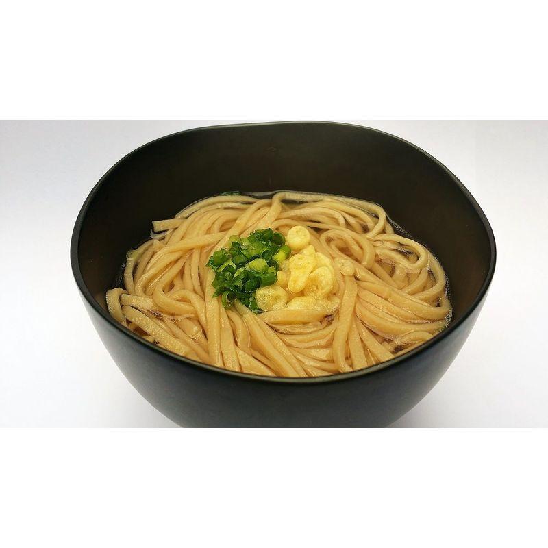 玄米うどん麺