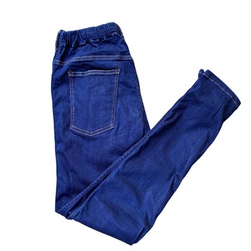 美国制造 70年代复古 Big Mac 绿色工装裤 – 棉混纺材质 Talon