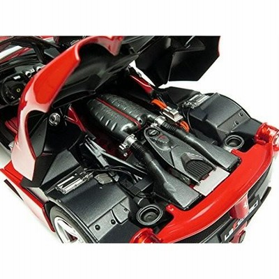 LA FERRARI ELITE ラ フェラーリ エリート 赤 hotwheels ホット
