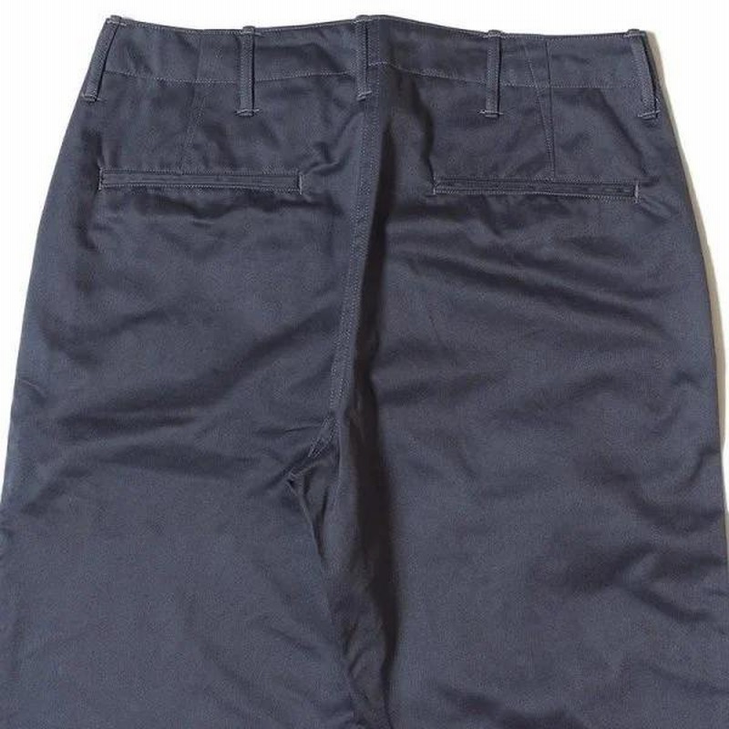 ウエアハウス Lot.1082 チノ トラウザーズ ミリタリー W33 ウエアハウス チノパンツ トラウザーズ ミリタリー Lot 1082