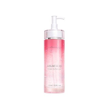 Jealousness 婕洛妮絲 杜鵑花酸去角質精華露(100ml)【小三美日】毛孔推土機 毛孔潔淨王
