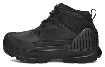 WMNS UGG NEUMEL X BOOT BLACK