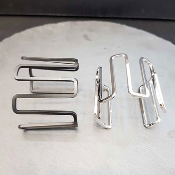 Chemistry_Girls - 韓國 KRAC010 造型手環 (二色)