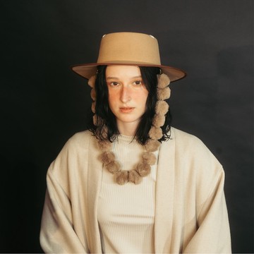 Lady Earl Grey 療癒的仕女伯爵茶