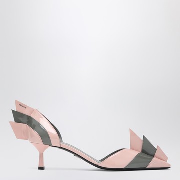 Roger Vivier Mini Tres Vivier Strappy Bal 25推薦| Italist